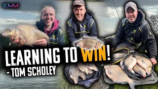 Learning To WIN | 4. The Sensas Challenge
