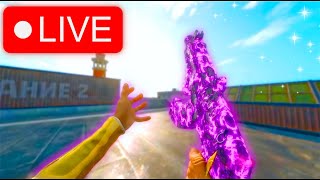 #1 PS5 Player is LIVE 👑