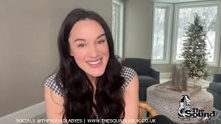 Hayley Sales Interview 2025