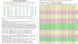 Live Market Signals Lab Options Intelligence Platform