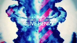 Crosstown Rebels present REBELRAVE