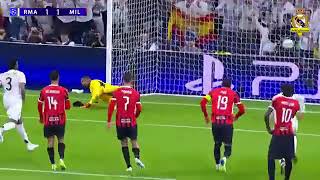جميع اهداف ريال مدريد في دوري ابطال أوروبا المجموعات) 2025#ريال_مدريد#تابعني_أتابعك_والرد_الأن#real