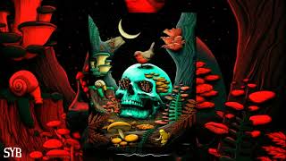 DARK / CHILL | BOOM BAP x HIP HOP INSTRUMENTAL - "Astro King"
