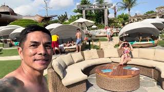 #16. Indonesia: Luna beach club (Utopia cave club) - Beach club to welcome the wonderful Sunset i...