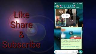 latest uploading whatsaapb for 2018 futures