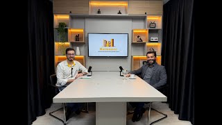 Uma conversa sobre soluções para administração e cobranças em condomínios - Podcast com MAICON IMBES