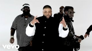 DJ Khaled - All I Do Is Win (Official Video) ft. T-Pain, Ludacris, Rick Ross, Snoop Dogg