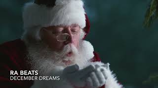 December Dreams Music Video