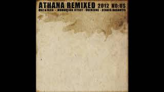 Athana Remixed 2012 NO:US