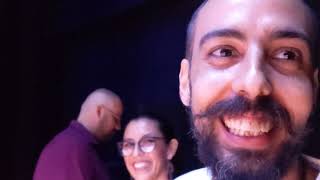 EL MEJOR MINUTO DE MI VIDA (Hasta ahora....)
