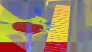 Lunacy in Motion (Official Music Video)
