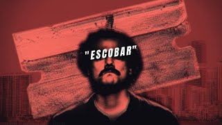 Denzel Curry Type Beat "ESCOBAR"