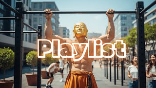 🎧 [Playlist] 💪 “홍님 GYM ENERGY MIX” | 몸이 자동으로 움직이는 노동요 EDM