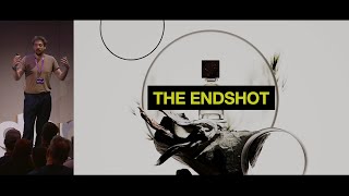 I’m a Complete Hack - But This is how simple techniques still make a big … — Blender Conference 2025