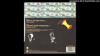 Gerling -  Suburban Jungle Sleeping Bag (Echoboy Mix 62)