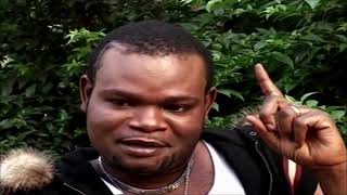 Interview de Kabosé après la sortie de l’EP Malgré Moi (2007)