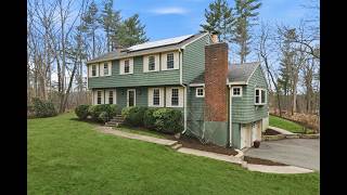 32 Snyder Road MLS video