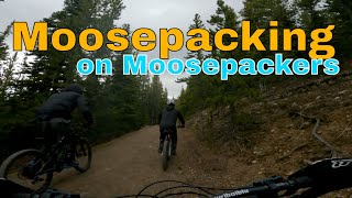 04Jun2022:  Moose Mountain - MTB