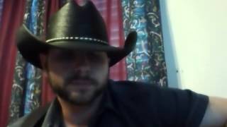 "Drink A Beer" cover by Kyle Brandon