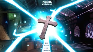 LIVE | Playing Doors
