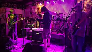 Lucency - Ecology For Tadpoles / Idolater (Live at The Audioshack, Morris, AL, 05/02/26)