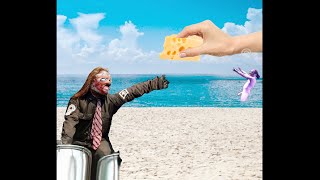 Cheese Cheese far away:(