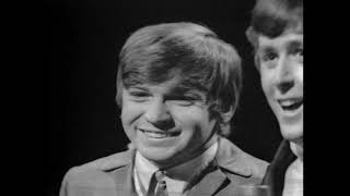 The Go!! Show Episode 105 - Normie Rowe send-off - 5 Sep 1966 - Johnny Young - Shakin' All Over