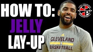 HOW TO JELLY/REVERSE LAYUP IN NBA2K18!! |BECOME A GOAT!