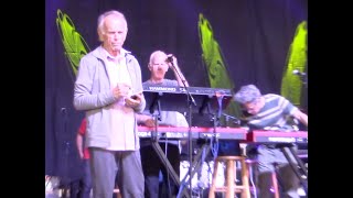 Al Jardine and Pet Sounds Band Soundcheck, 9/16/25