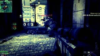 HD - Mw3 Sniper Montage 1 - HBTZ - Episode 1 | Modern Warfare 3