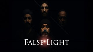 FALSE LIGHT | Truth Rap Exposé on False Prophets (Lyric Video)