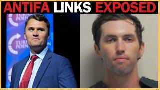 Charlie Kirk Murder Suspect CAPTURED — SHOCK as Own Father Turns Him In