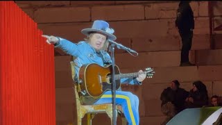 Zucchero - Un Soffio Caldo @Arena di Verona
