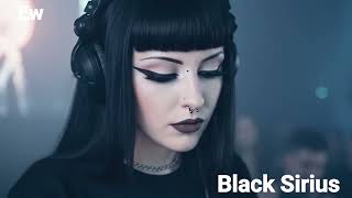 EW | GOTH GIRL EP. by BlackSirius - Fixed version🖤 8 Tracks 👣 