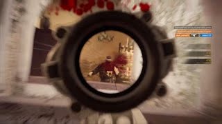 Quando rimani 1v5 e fai full team