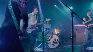 Irnini Mons - En Solitaire (live @La Source, FR)