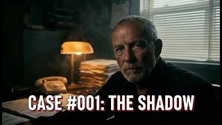 The Law Failed Her. Her Lover Didn’t. | Inspector Sterling Case #001