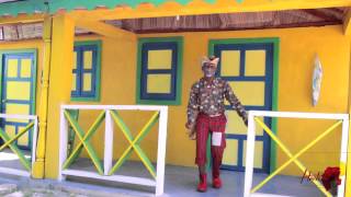 TONTON DEZIRAB COQUILLAGE (official video)