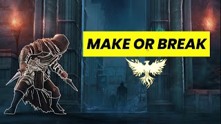 The Next 4-8 Weeks Will Decide Ashes of Creation on Steam