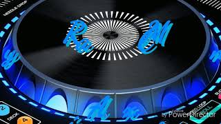 HIGH ENERGY DISCO MIX