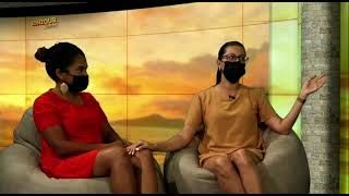 TOPIK KONVERSASYON - PICNIC NATION - L. DALPEZ & R-M. LAVIGNE - 03.12.2021