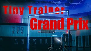 This New Drone Racing Gym is PERFECT