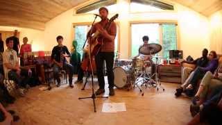Alameda - Summer Dharma