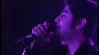 ARIJIT SINGH LIVE CONCERT SATARA Part 1...