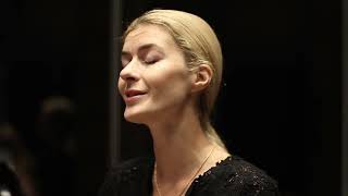 M. Ravel. Sheherazade. La flûte enchantée. Soprano Daria Davidova