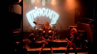 DRACULA - You Will Die (live)