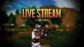 ADHI GAMING LIVE 1st EVER SEEN PUBG MOBILE GAMEPLAY WITH ALL AUDIO COME AND ENJOY OUR STREAM