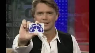 2008, 03 -07. The Ventures Fox And Friends with John Schneider.