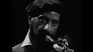 Sonny Rollins - On Green Dolphin Street (1968)