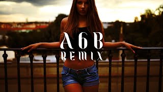 Feder & Ofenbach – Call Me Papi, feat Dawty Music (A6B Remix)